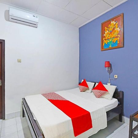 Oyo 3244 Grand Chandra Hotel Denpasar Zewnętrze zdjęcie