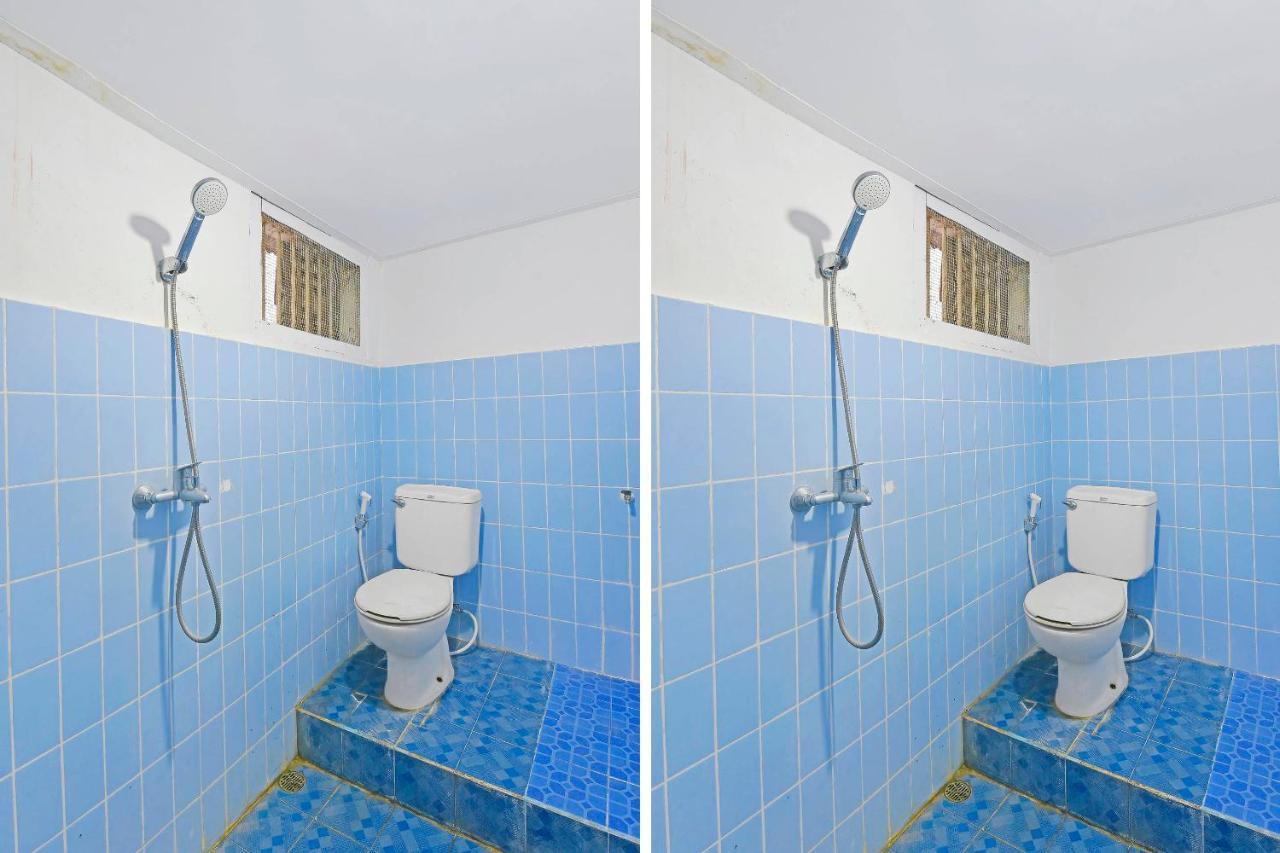 Oyo 3244 Grand Chandra Hotel Denpasar Zewnętrze zdjęcie