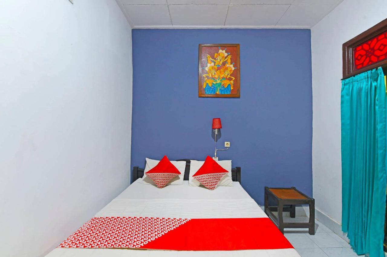 Oyo 3244 Grand Chandra Hotel Denpasar Zewnętrze zdjęcie