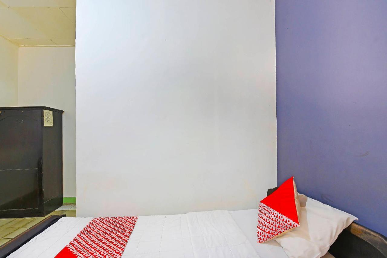 Oyo 3244 Grand Chandra Hotel Denpasar Zewnętrze zdjęcie