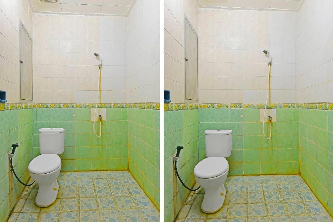 Oyo 3244 Grand Chandra Hotel Denpasar Zewnętrze zdjęcie