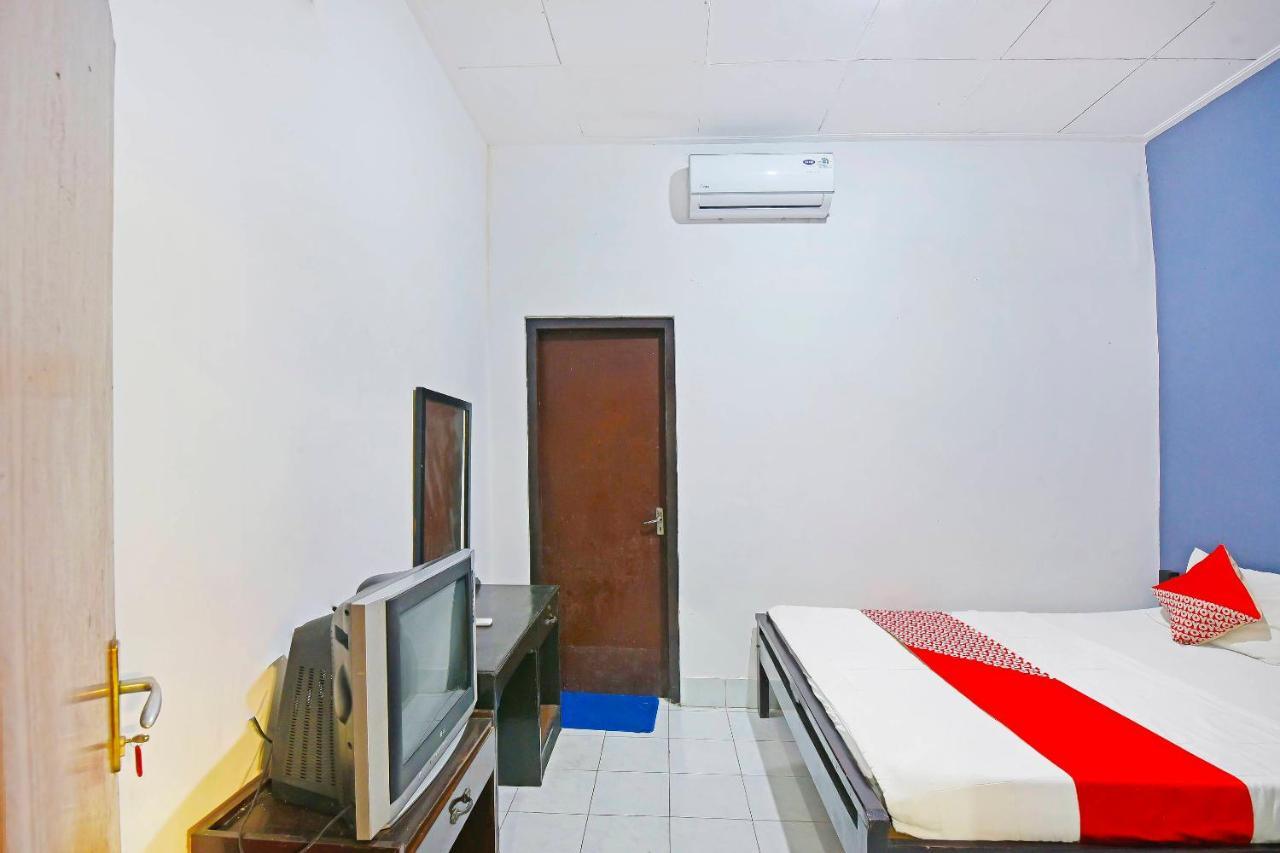Oyo 3244 Grand Chandra Hotel Denpasar Zewnętrze zdjęcie