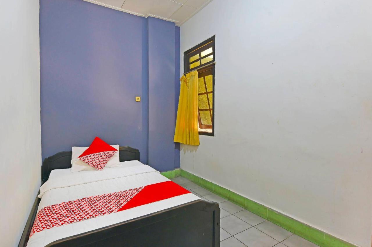 Oyo 3244 Grand Chandra Hotel Denpasar Zewnętrze zdjęcie