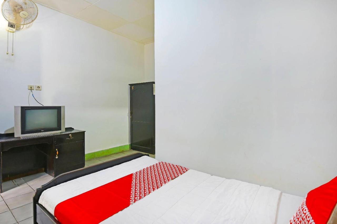 Oyo 3244 Grand Chandra Hotel Denpasar Zewnętrze zdjęcie