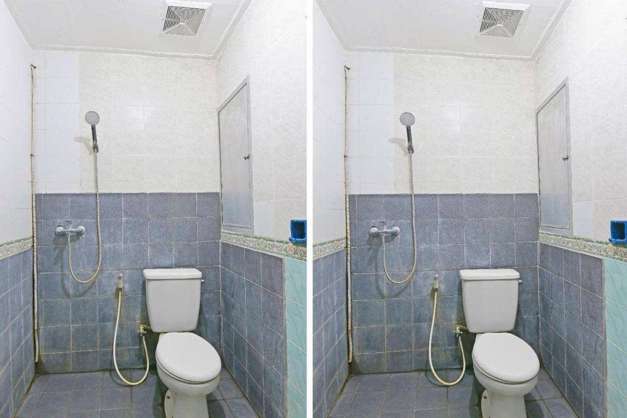 Oyo 3244 Grand Chandra Hotel Denpasar Zewnętrze zdjęcie