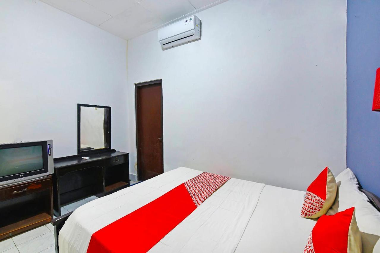 Oyo 3244 Grand Chandra Hotel Denpasar Zewnętrze zdjęcie