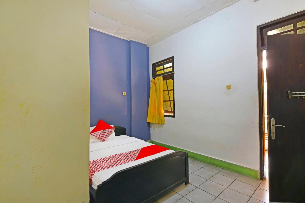 Oyo 3244 Grand Chandra Hotel Denpasar Zewnętrze zdjęcie