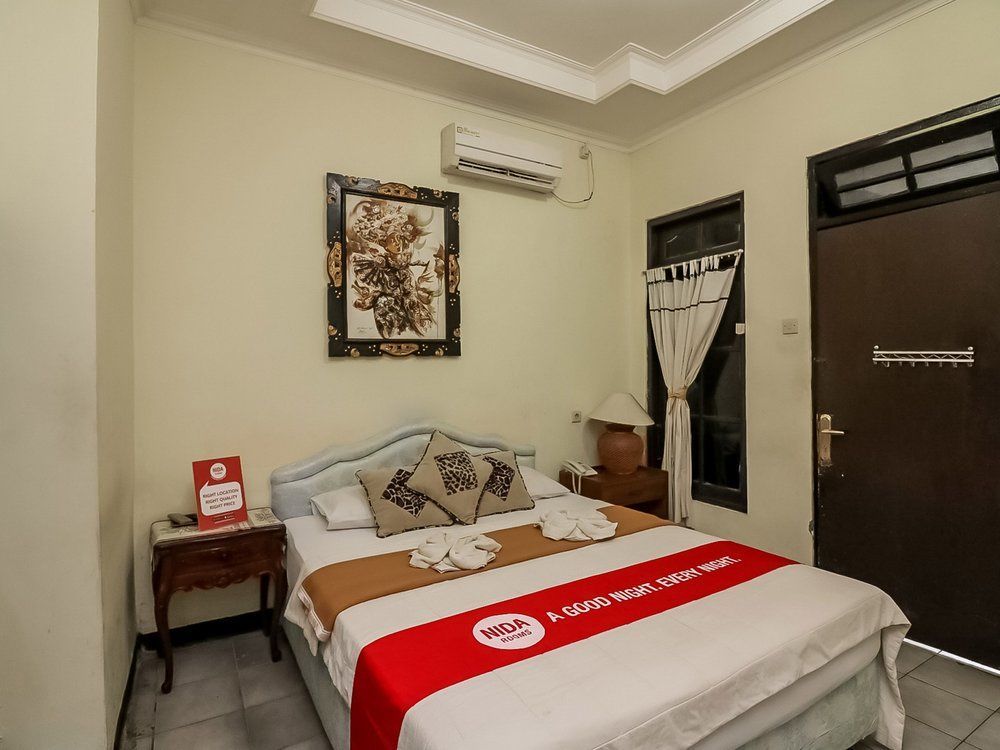 Oyo 3244 Grand Chandra Hotel Denpasar Zewnętrze zdjęcie