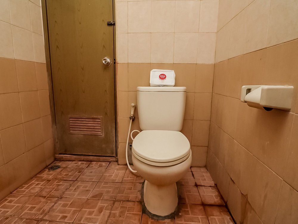 Oyo 3244 Grand Chandra Hotel Denpasar Zewnętrze zdjęcie